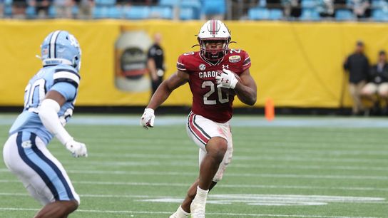 Meet the Patriots 2022 draft class taken at BSJ Headquarters (Patriots)